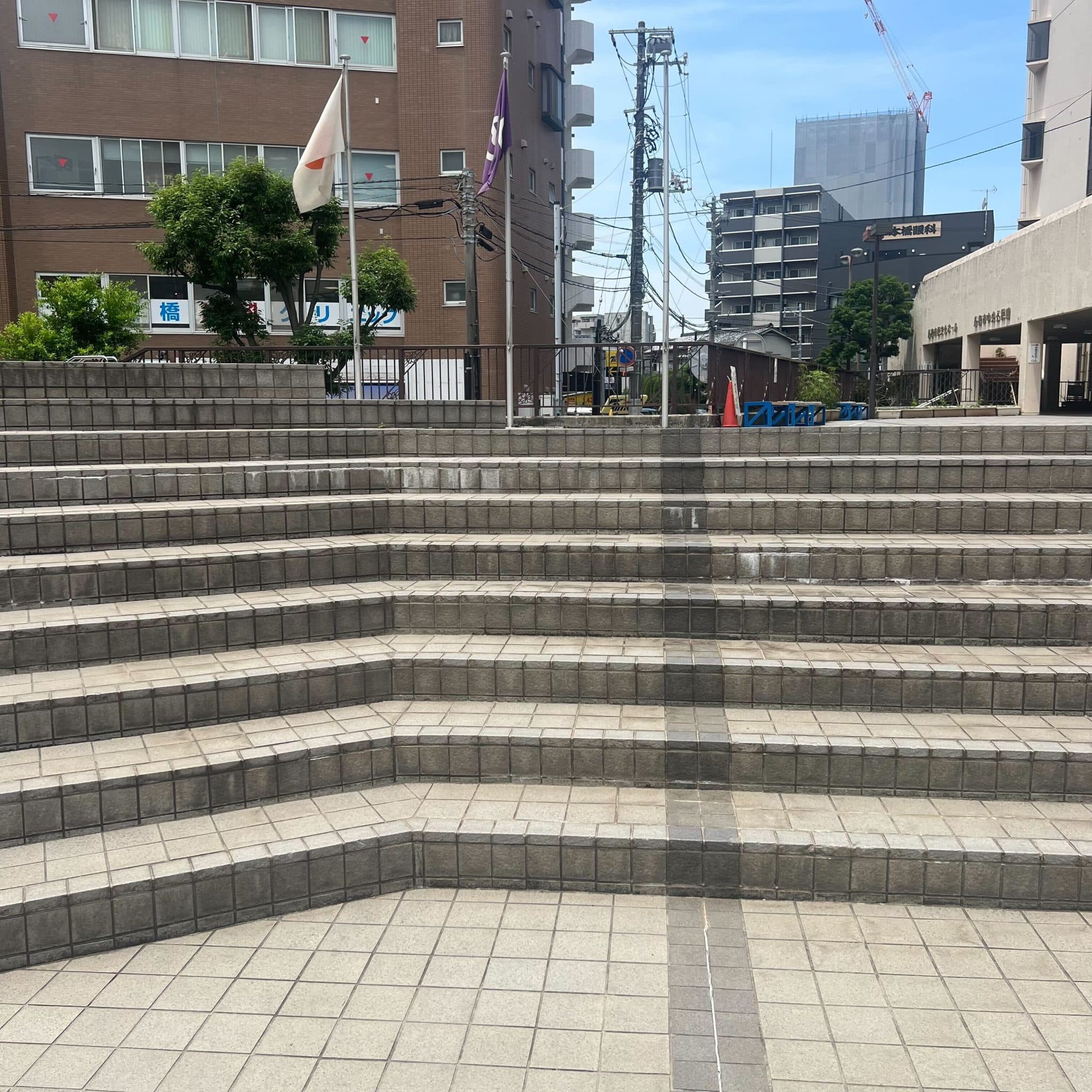 椿音楽教室 レンタルピアノスタジオ GranPiano 船橋店の写真 3