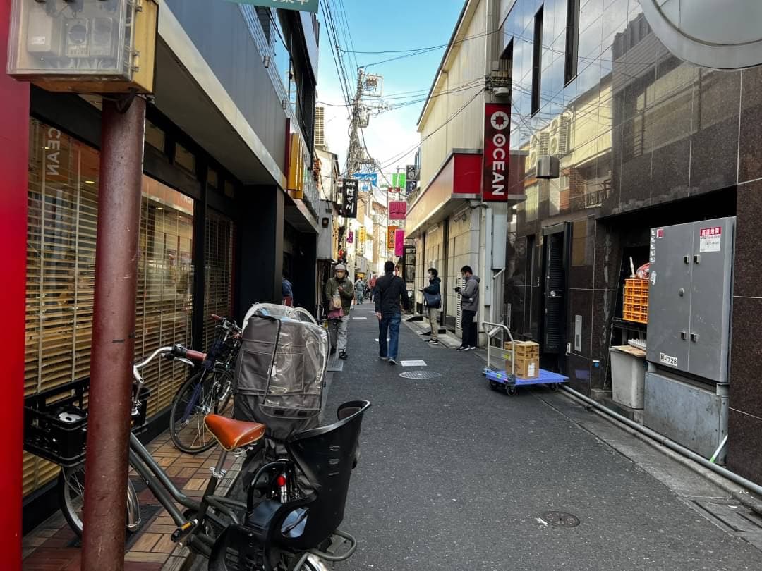 椿音楽教室 スタジオ音楽館 阿佐谷店の写真 4