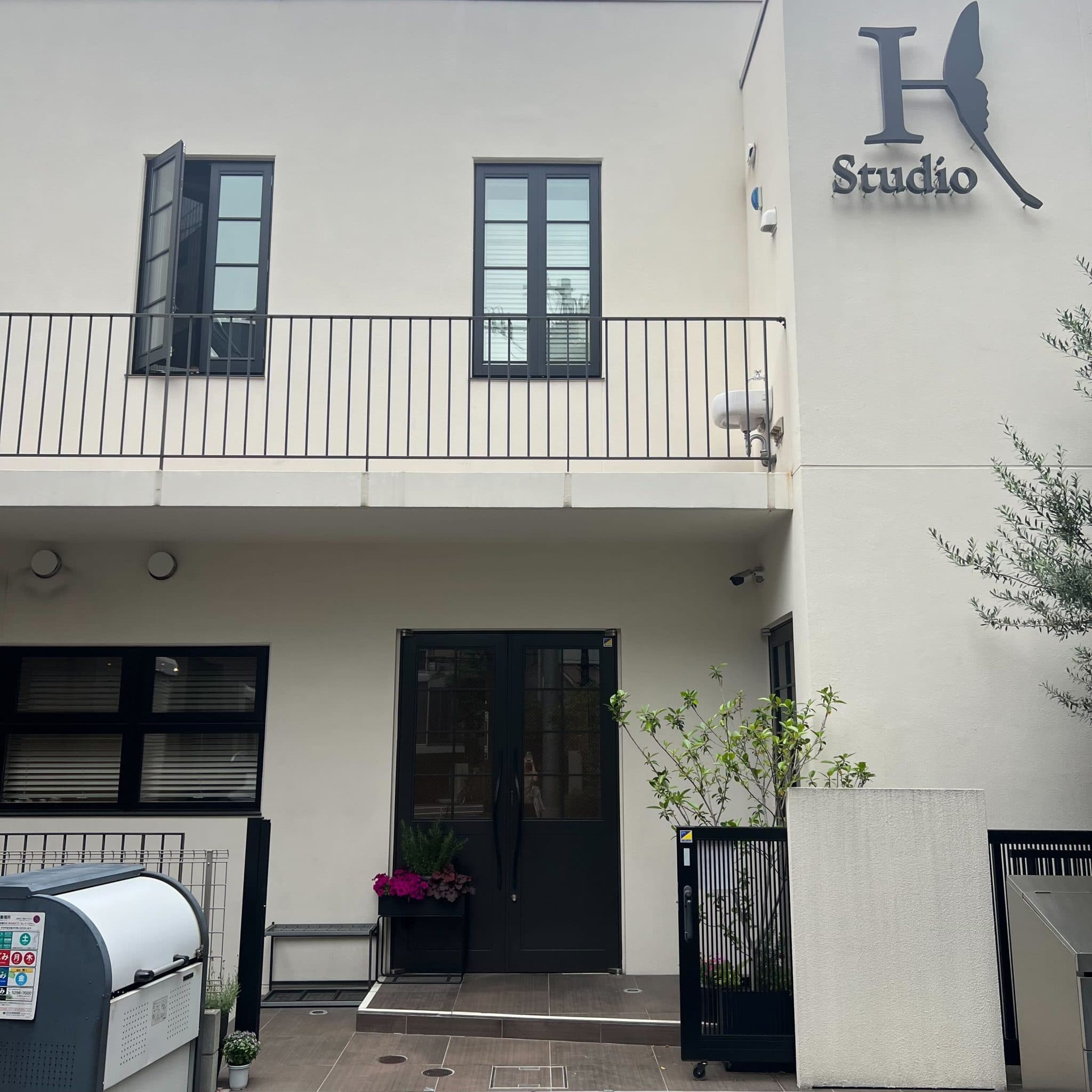 椿音楽教室 スタジオ アッシュ【Studio H】の写真