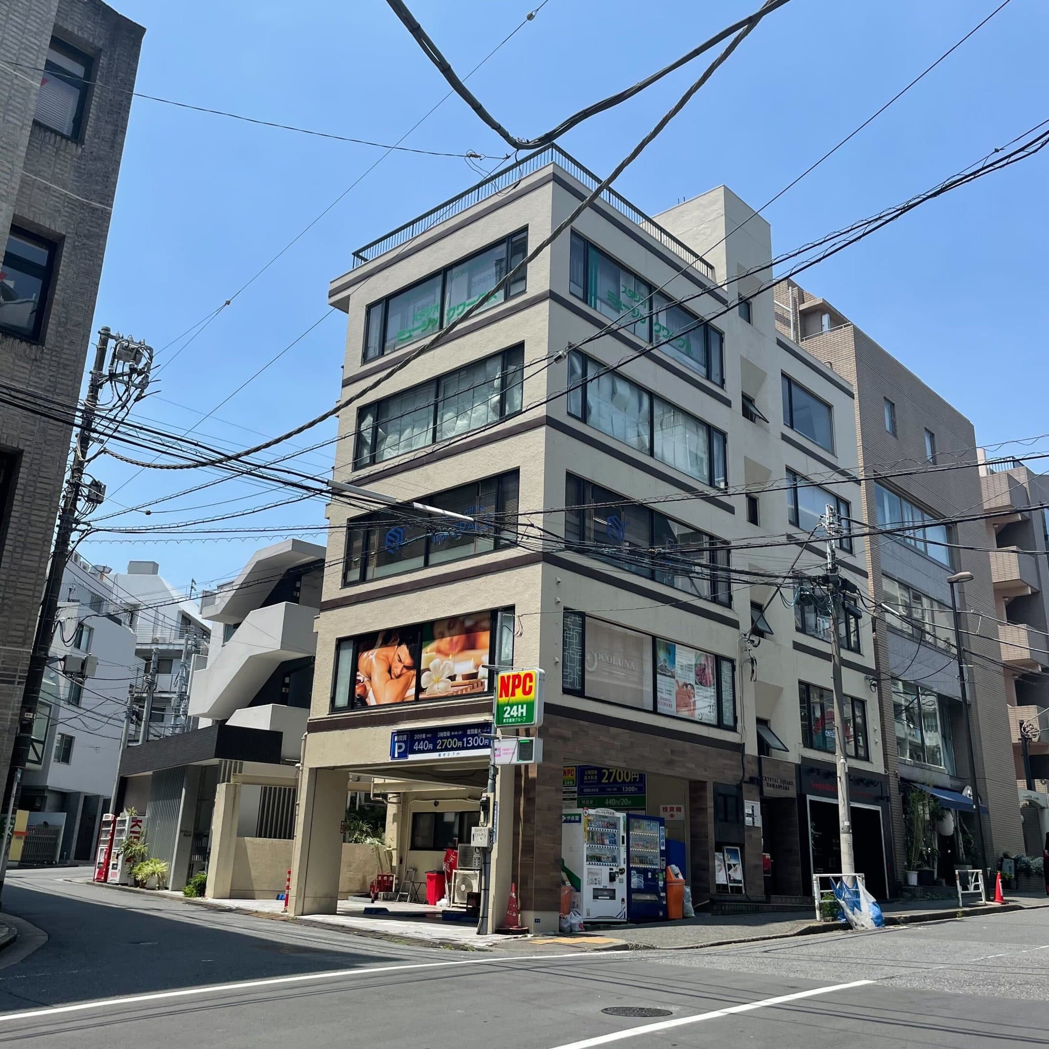 椿音楽教室 スタジオミュージックワークスの写真 4