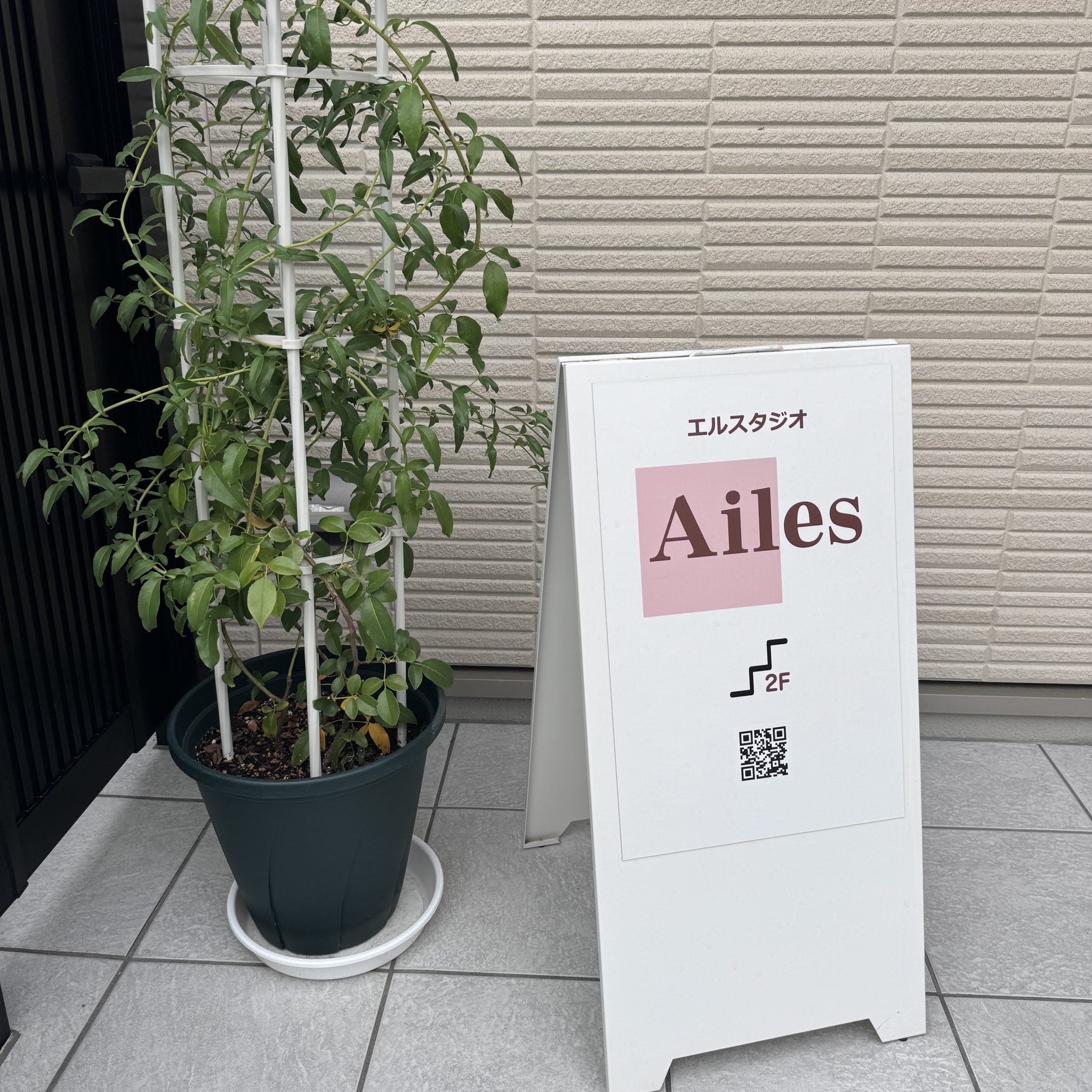 椿音楽教室 エルスタジオの写真