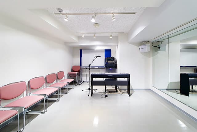 ボーカルスクールVOAT 原宿校の写真 4