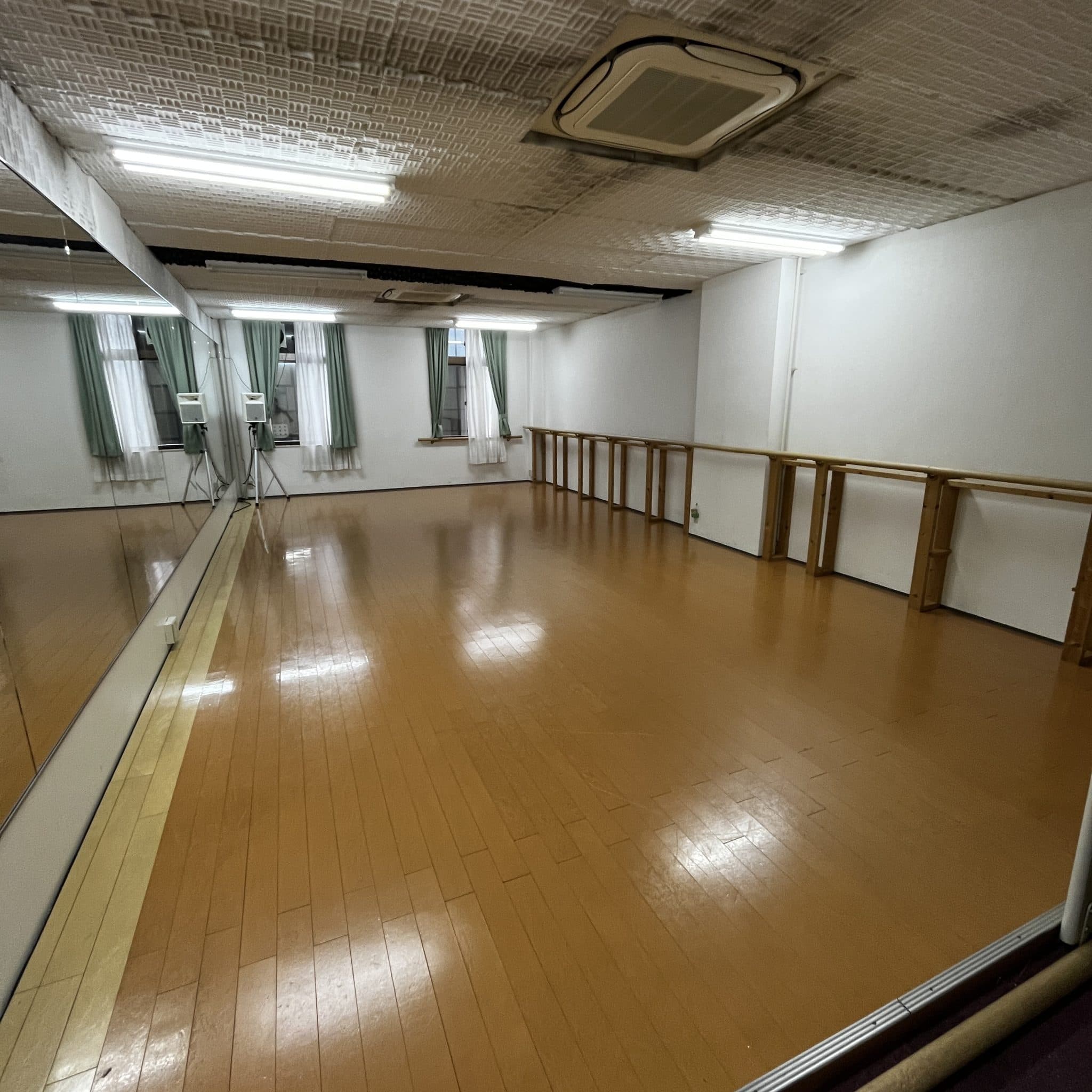 椿音楽教室 100BAN STUDIOの写真