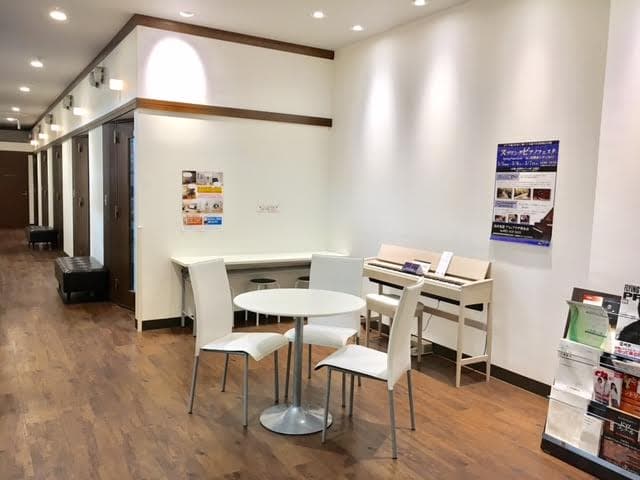 島村楽器 イオンモール筑紫野店の写真 2