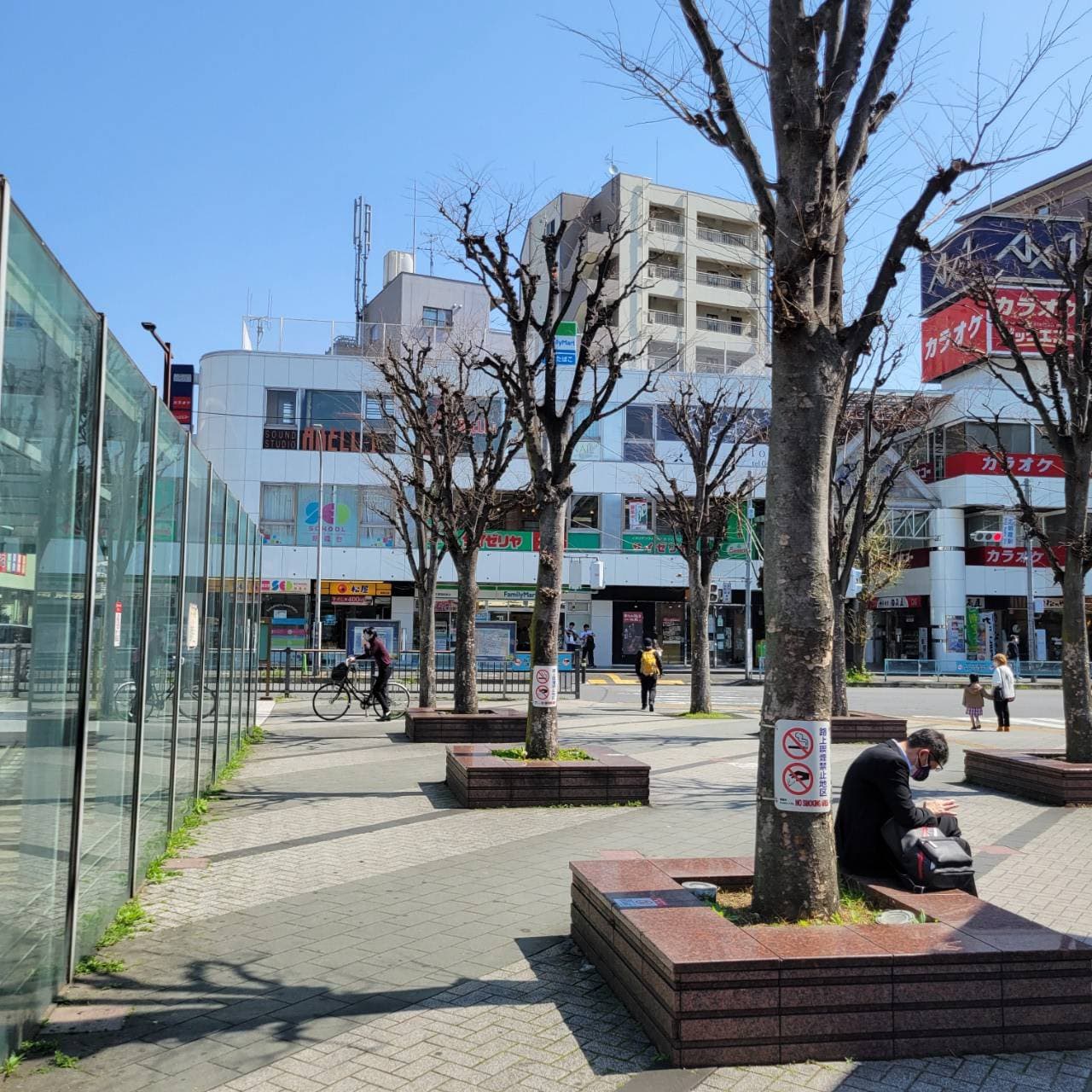 椿音楽教室 スタジオアベルIの写真 4