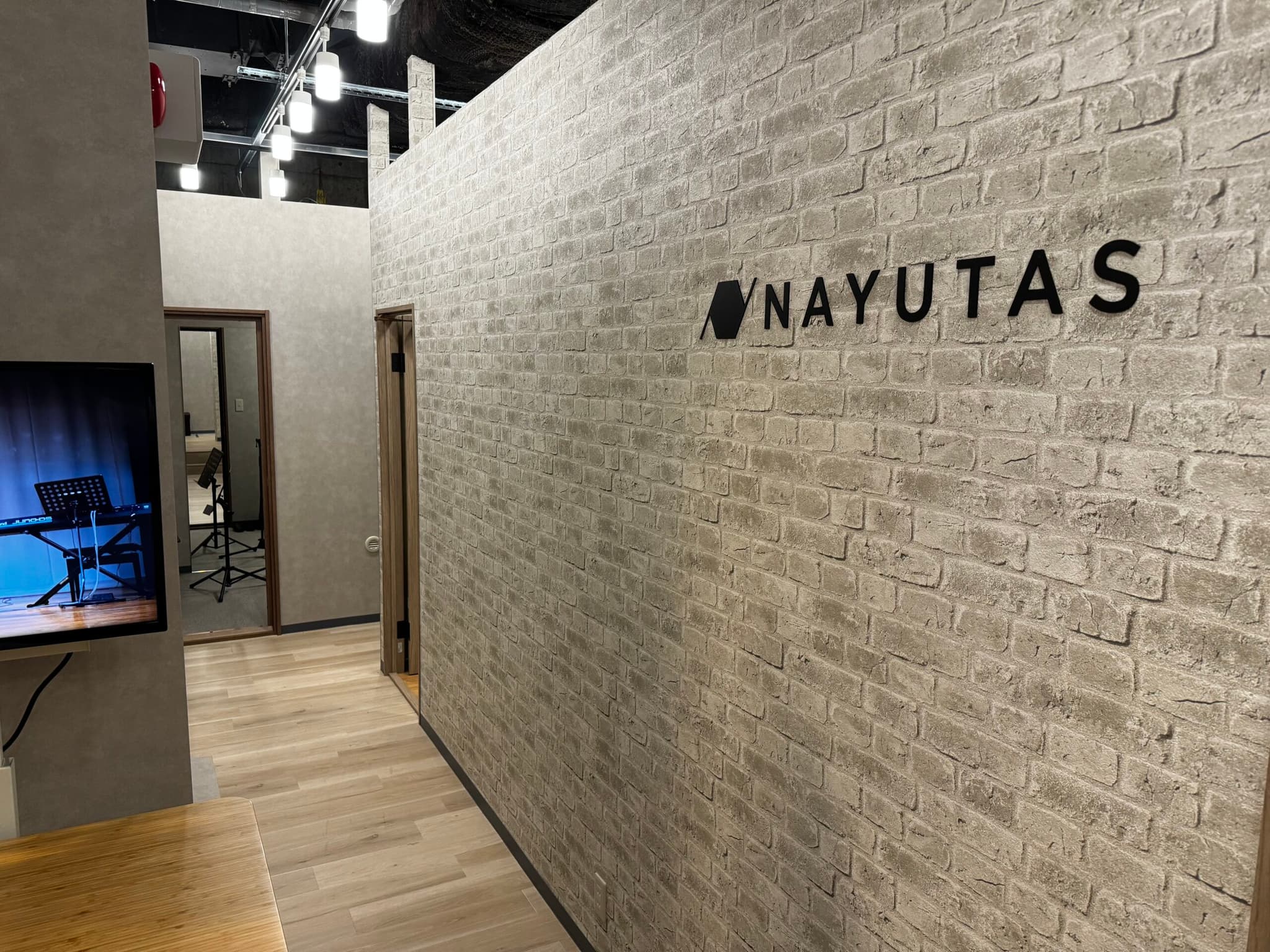 NAYUTAS 広島八丁堀校の写真 2