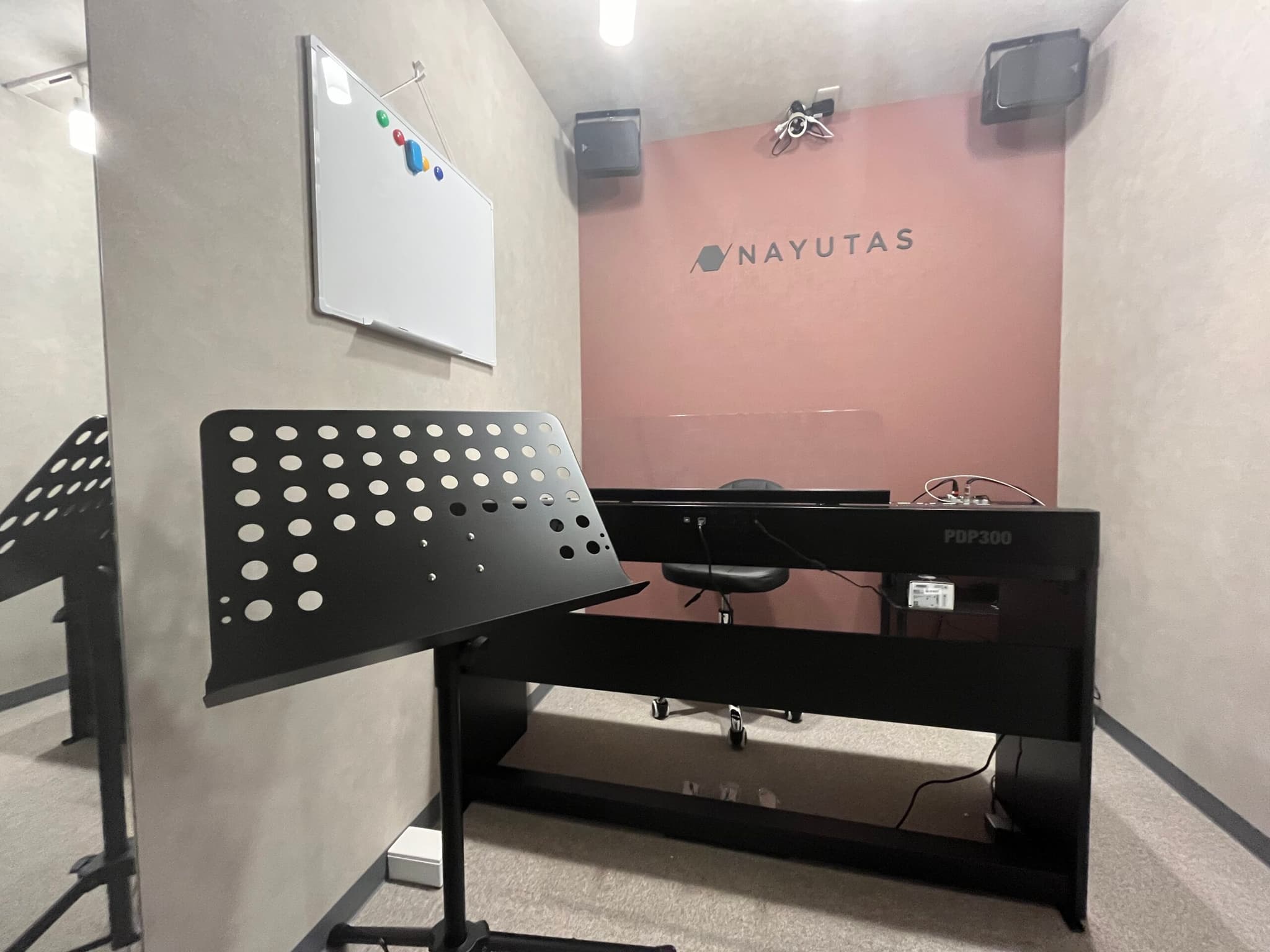 NAYUTAS 広島八丁堀校の写真 3