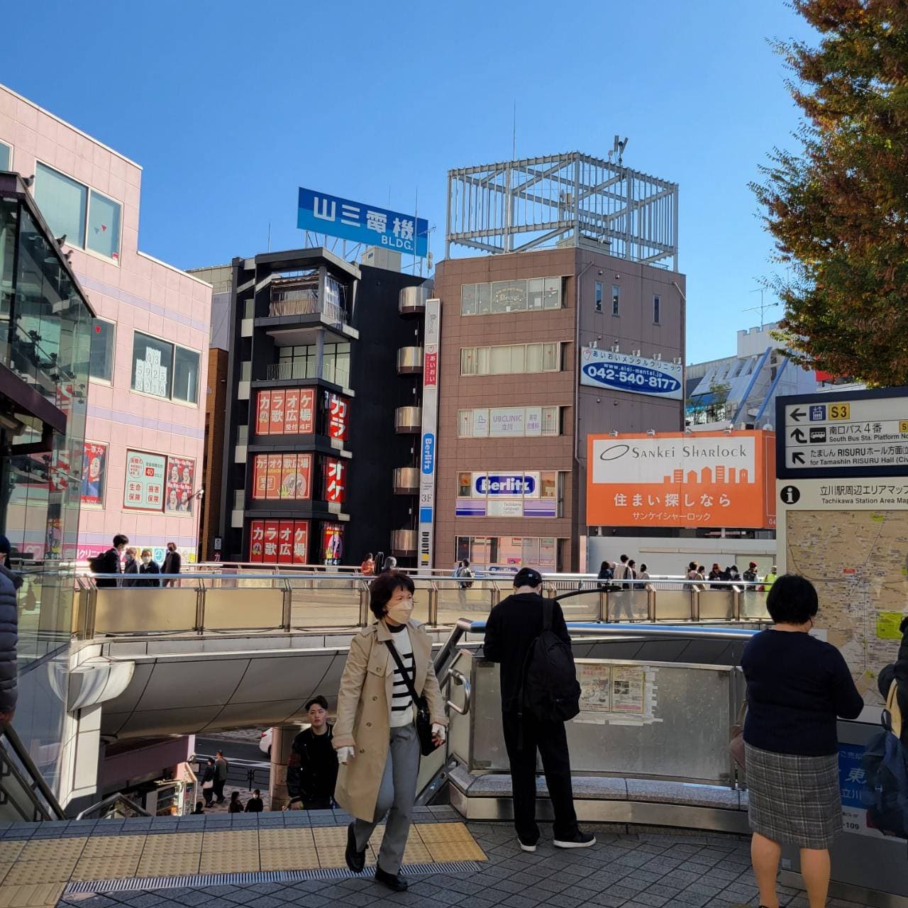 椿音楽教室 ピアノスタジオフィックス立川の写真 4