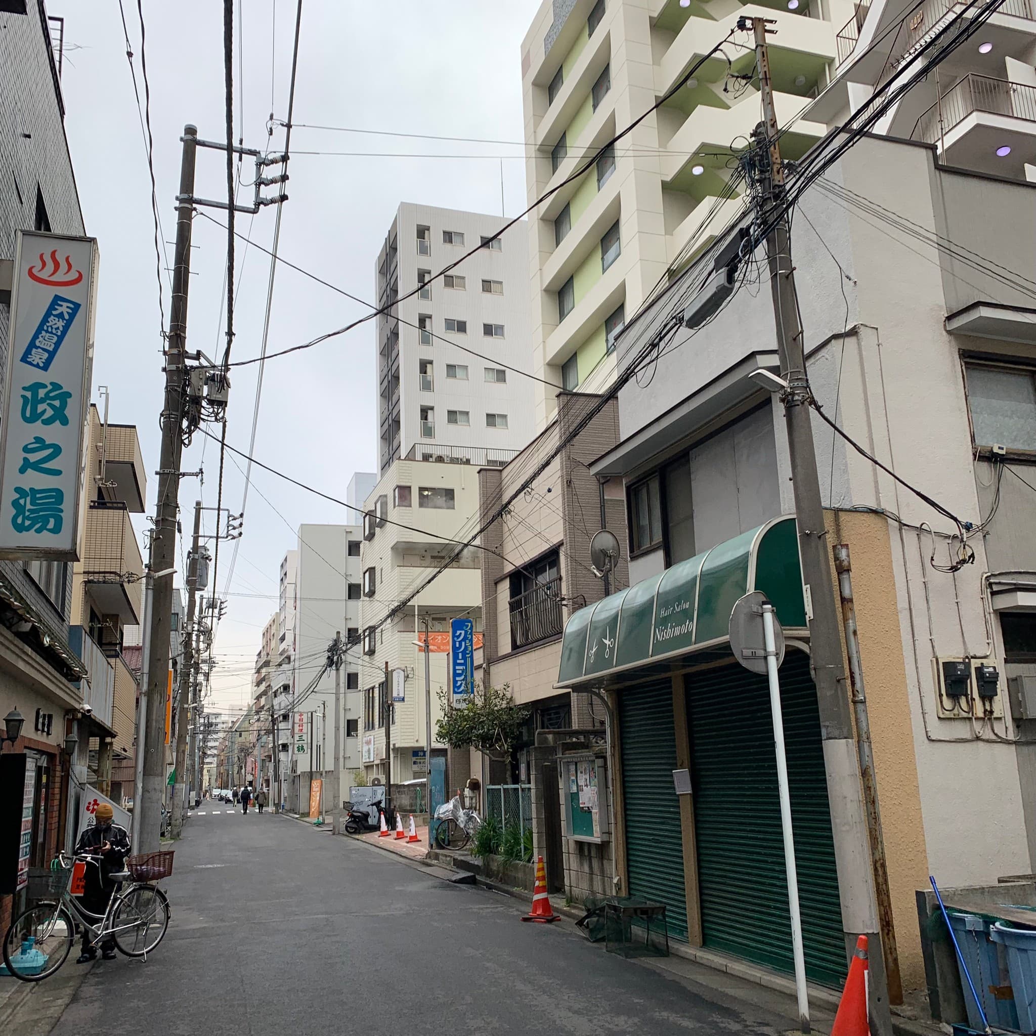 椿音楽教室 アイオン音楽スタジオの写真 4