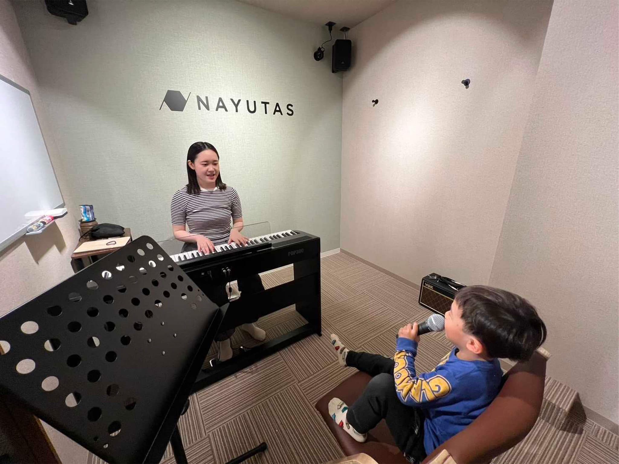 NAYUTAS 練馬校の写真