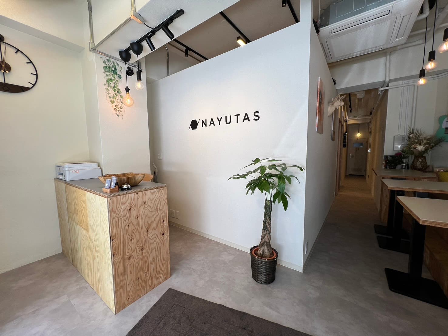 NAYUTAS 練馬校の写真 3