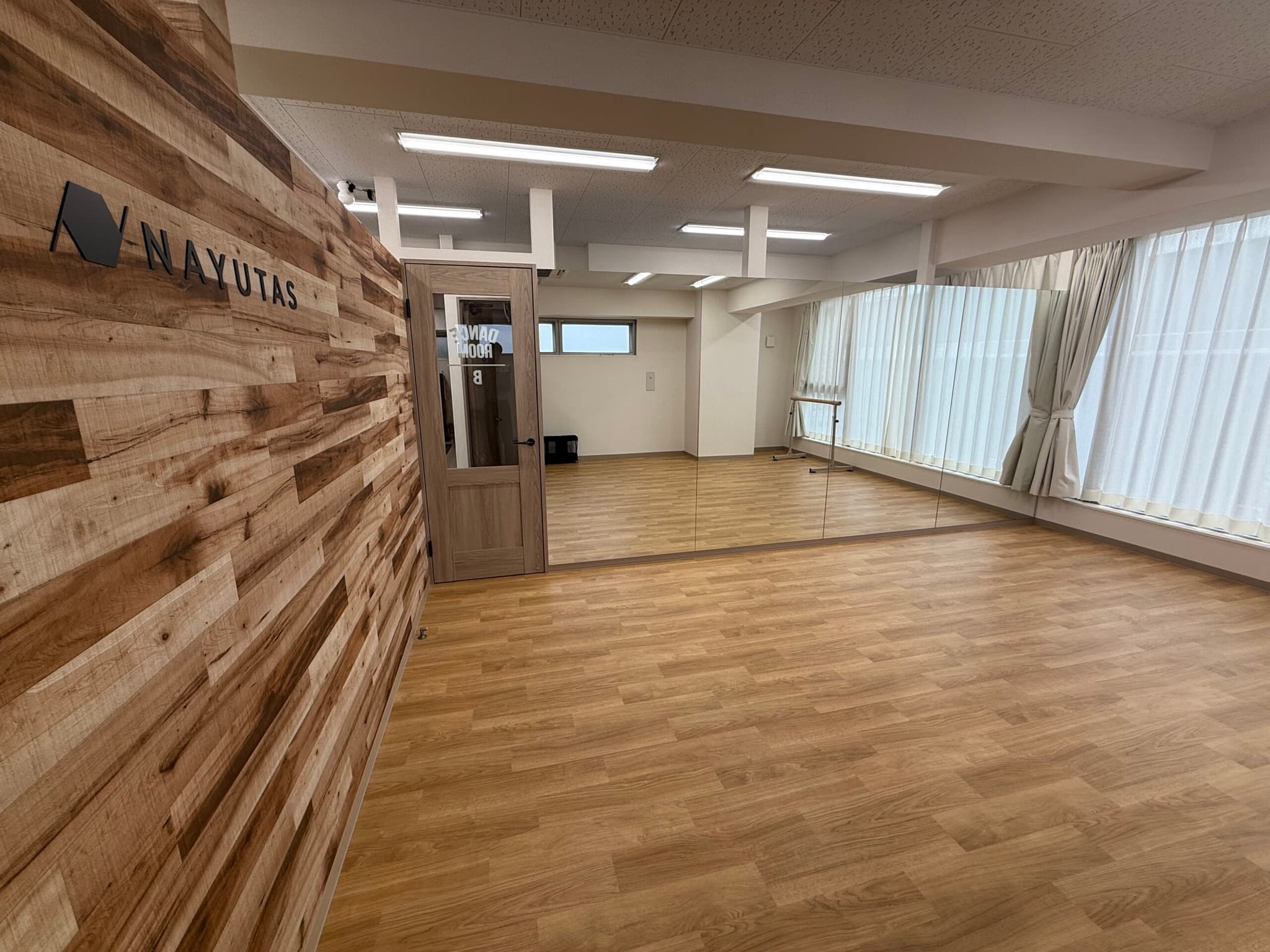 NAYUTAS 所沢校の写真 4