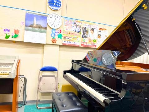 カワイ音楽教室 伊那の写真