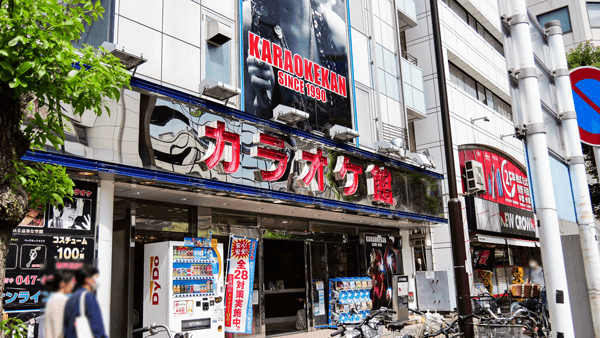 リズムセブンアカデミー 津田沼駅前校の写真 2