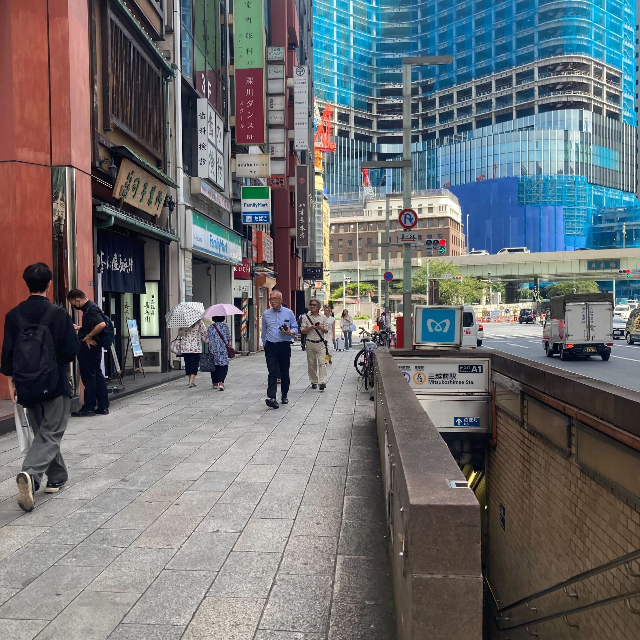 椿音楽教室 東京音楽堂 日本橋ピアノサロンの写真 3