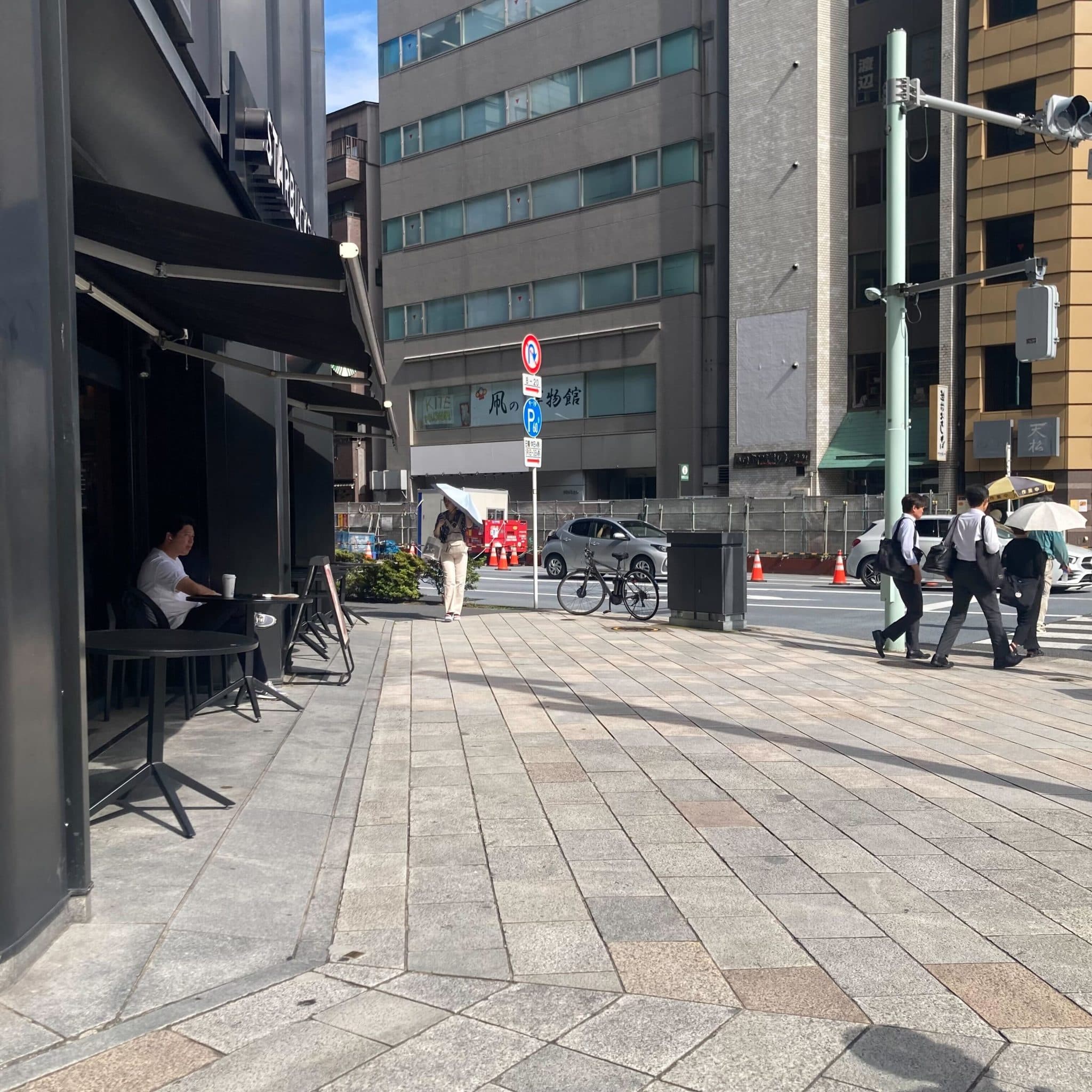 椿音楽教室 東京音楽堂 日本橋ピアノサロンの写真 4