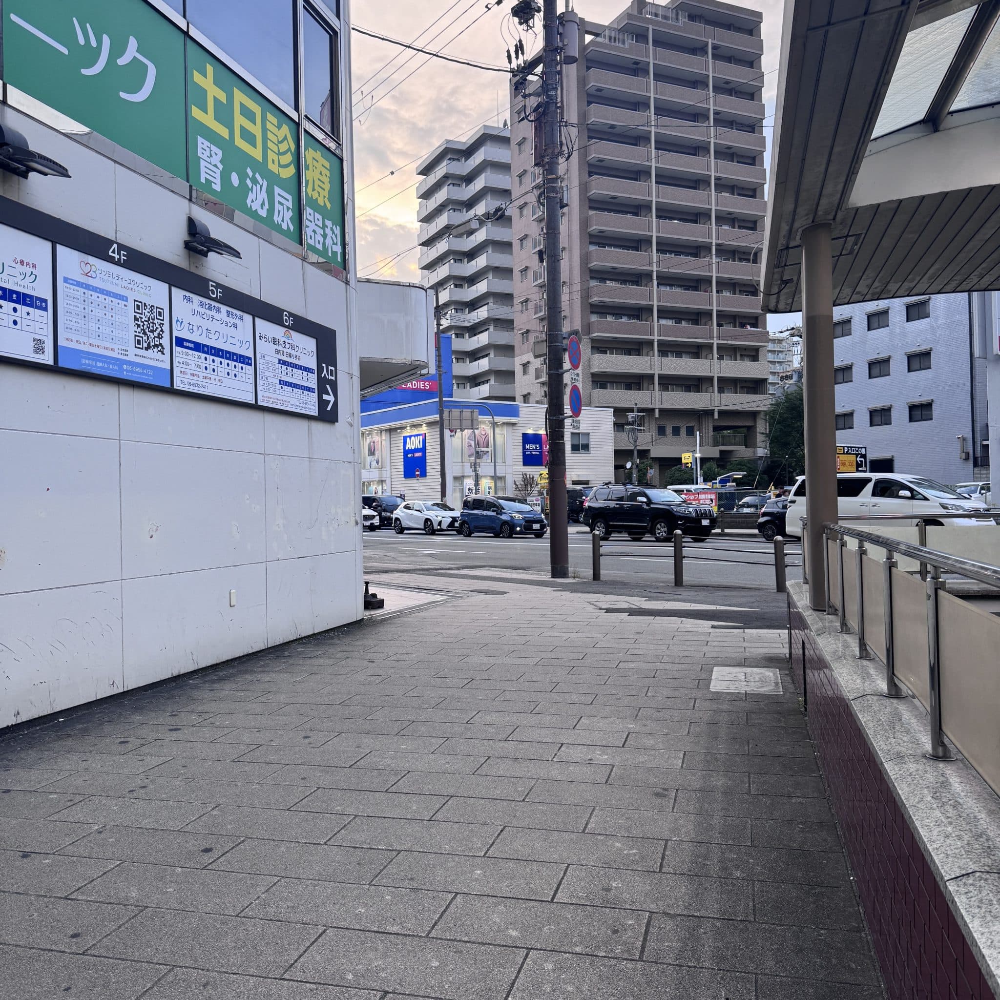 椿音楽教室 今福音楽堂の写真 3