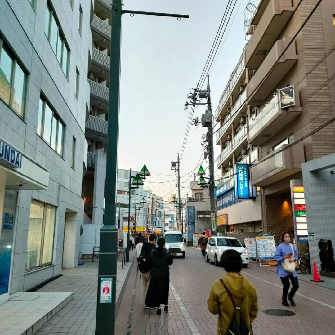 椿音楽教室 スタジオアクト 町田の写真 3