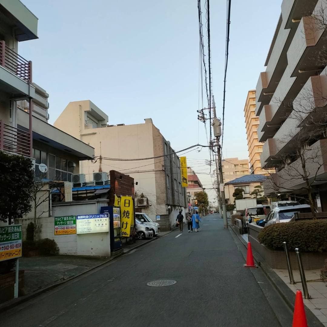 椿音楽教室 スタジオアクト 町田の写真 4