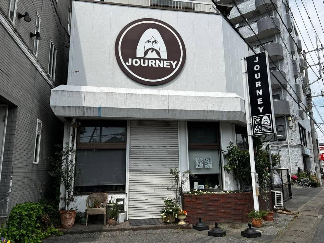 椿音楽教室 JOURNEYの写真