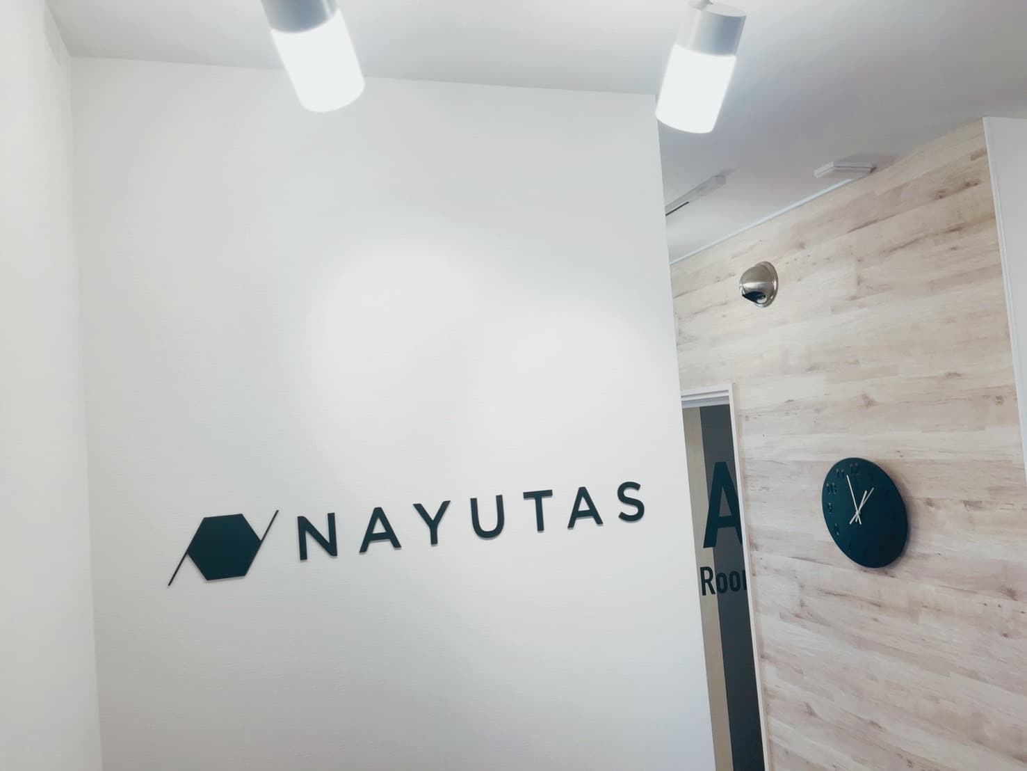 NAYUTAS 自由が丘校の写真 2