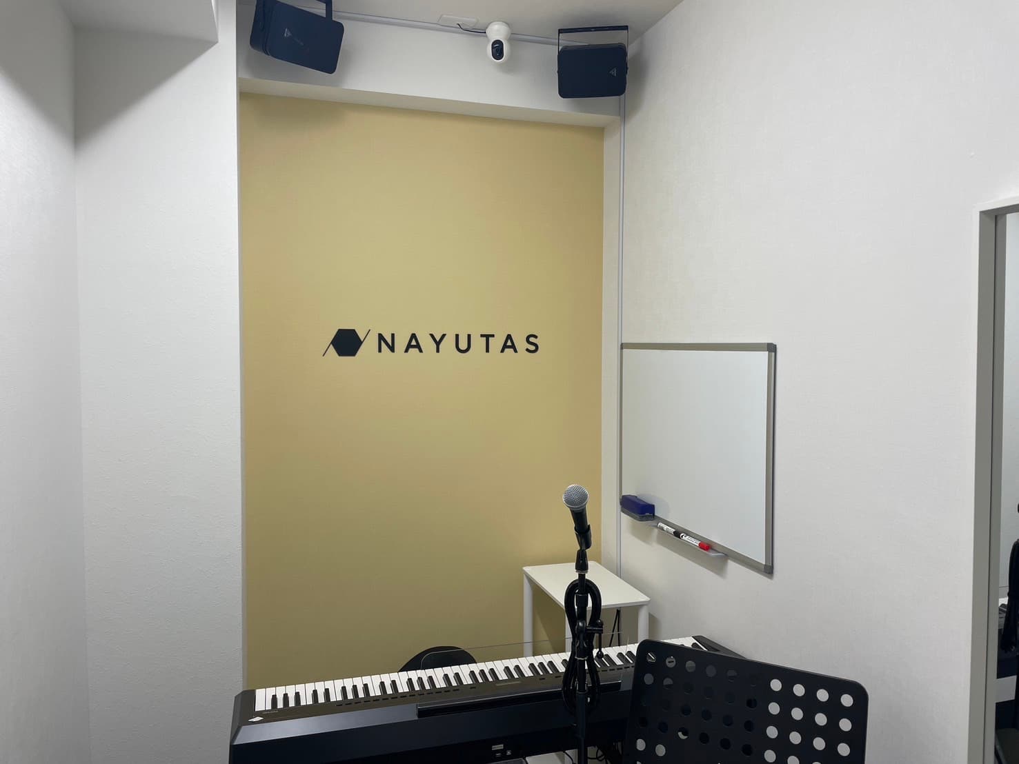 NAYUTAS 長野校の写真 3