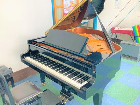 カワイ音楽教室 佐久の写真
