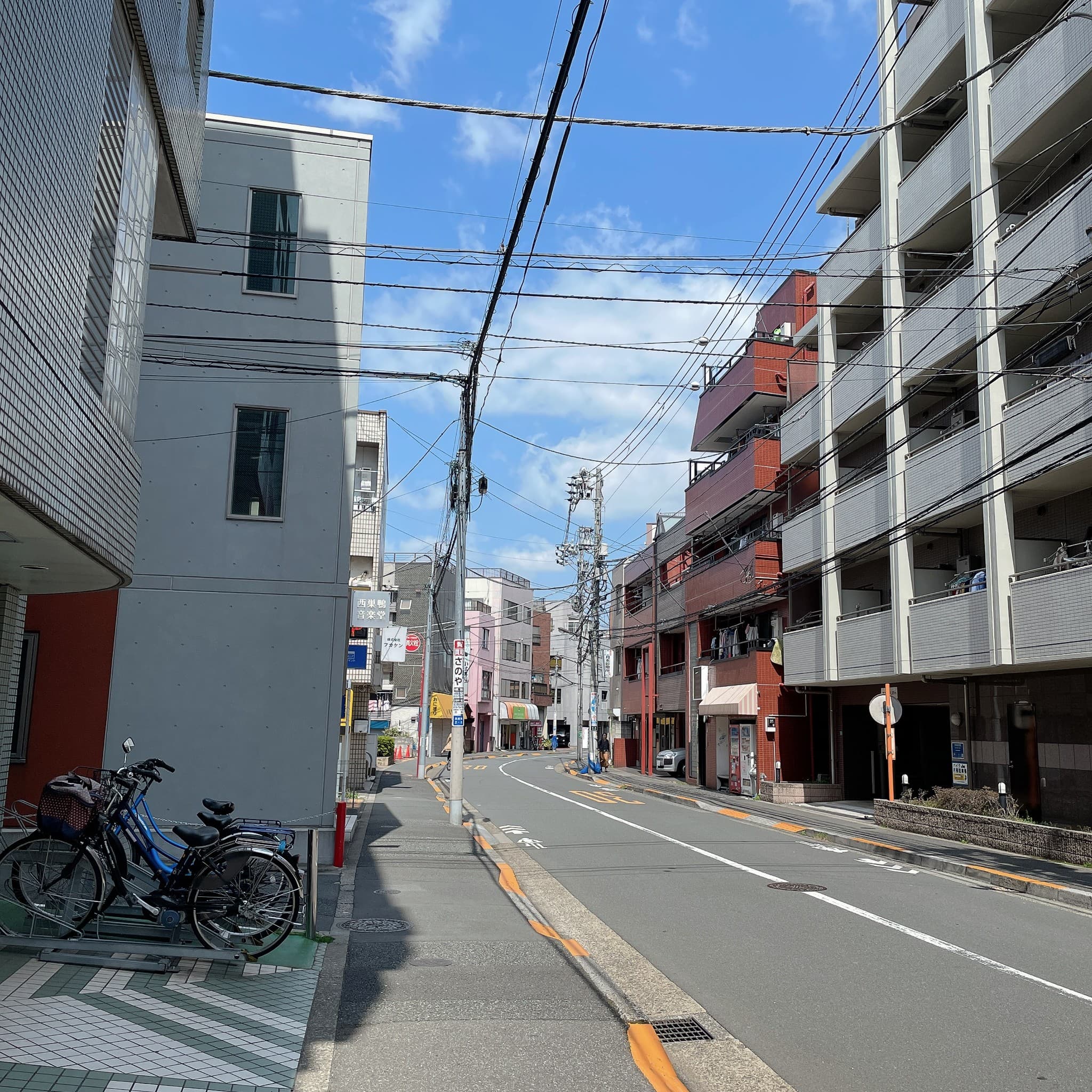 椿音楽教室 西巣鴨音楽堂の写真 4
