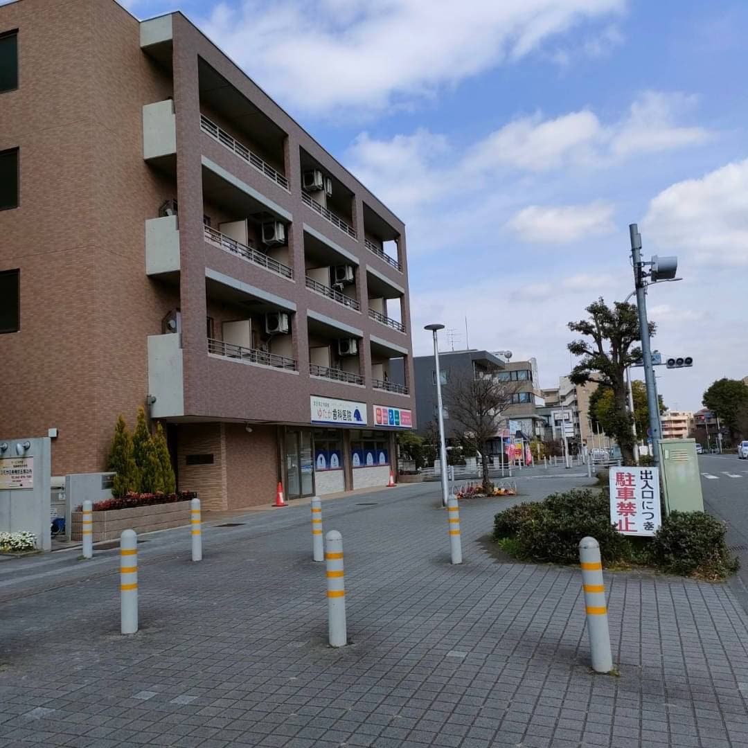 椿音楽教室 パンキースタジオの写真 3
