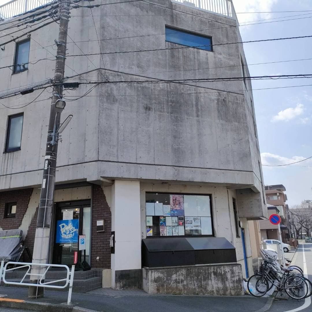 椿音楽教室 パンキースタジオの写真 4