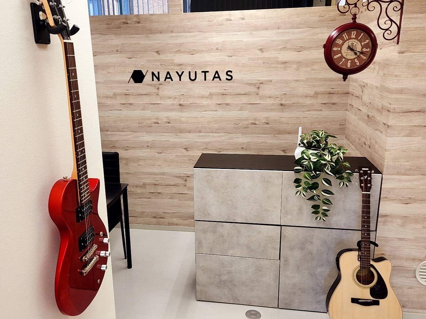 NAYUTAS 大阪京橋校の写真 2