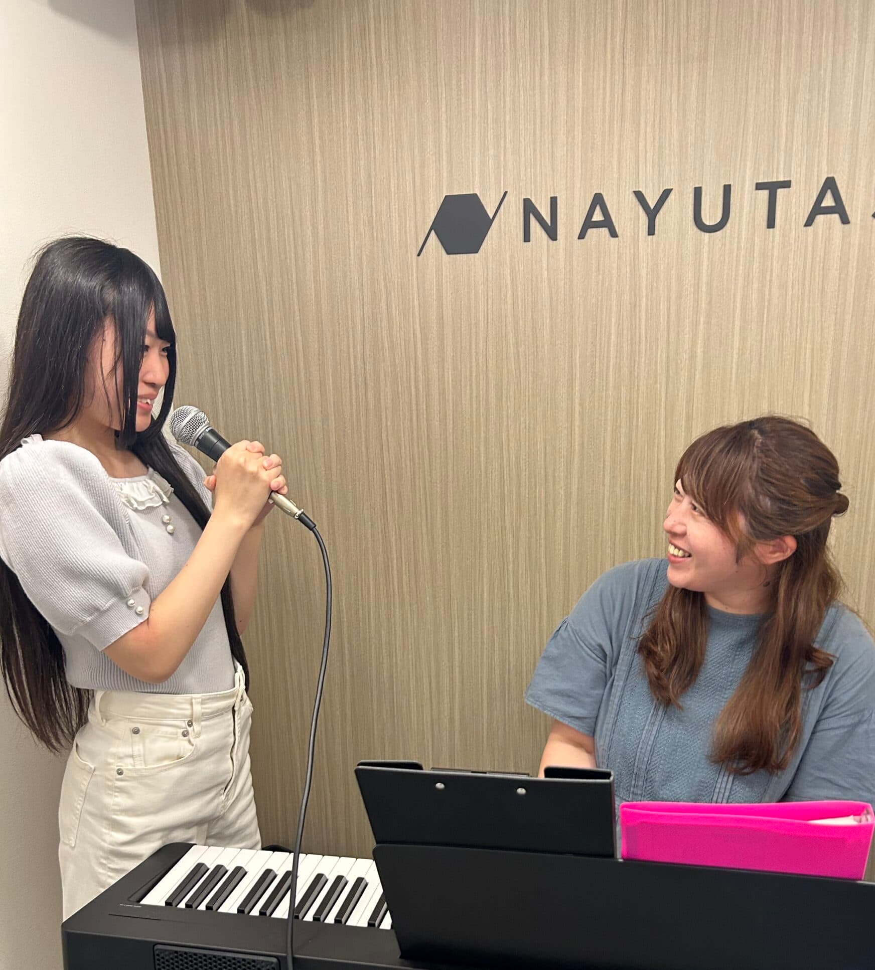 NAYUTAS 大阪京橋校の写真 3