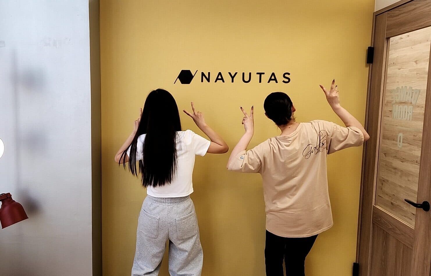 NAYUTAS 大阪京橋校の写真 4