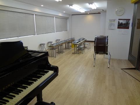 カワイ音楽教室 MS三軒茶屋の写真 3