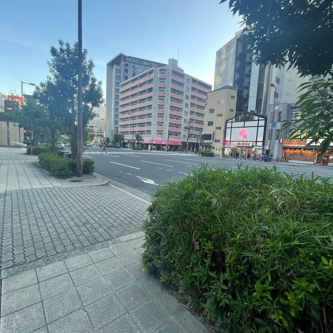 椿音楽教室 BASS ON TOP なんば店の写真 3