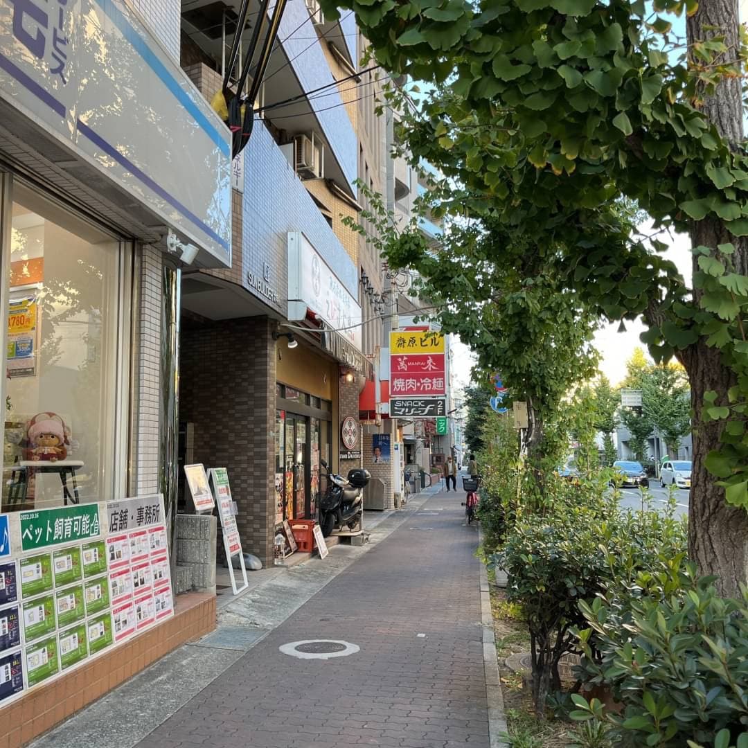 椿音楽教室 音楽練習室スタジオアコースティックの写真 4