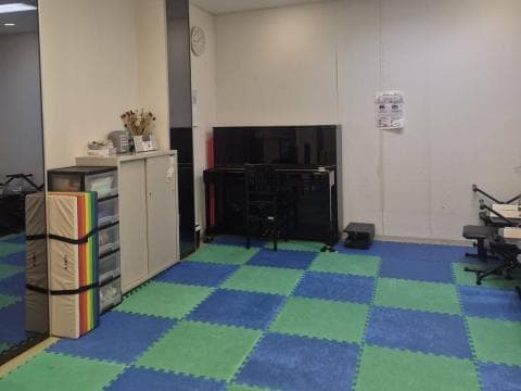 カワイ音楽教室 武蔵小山教室の写真