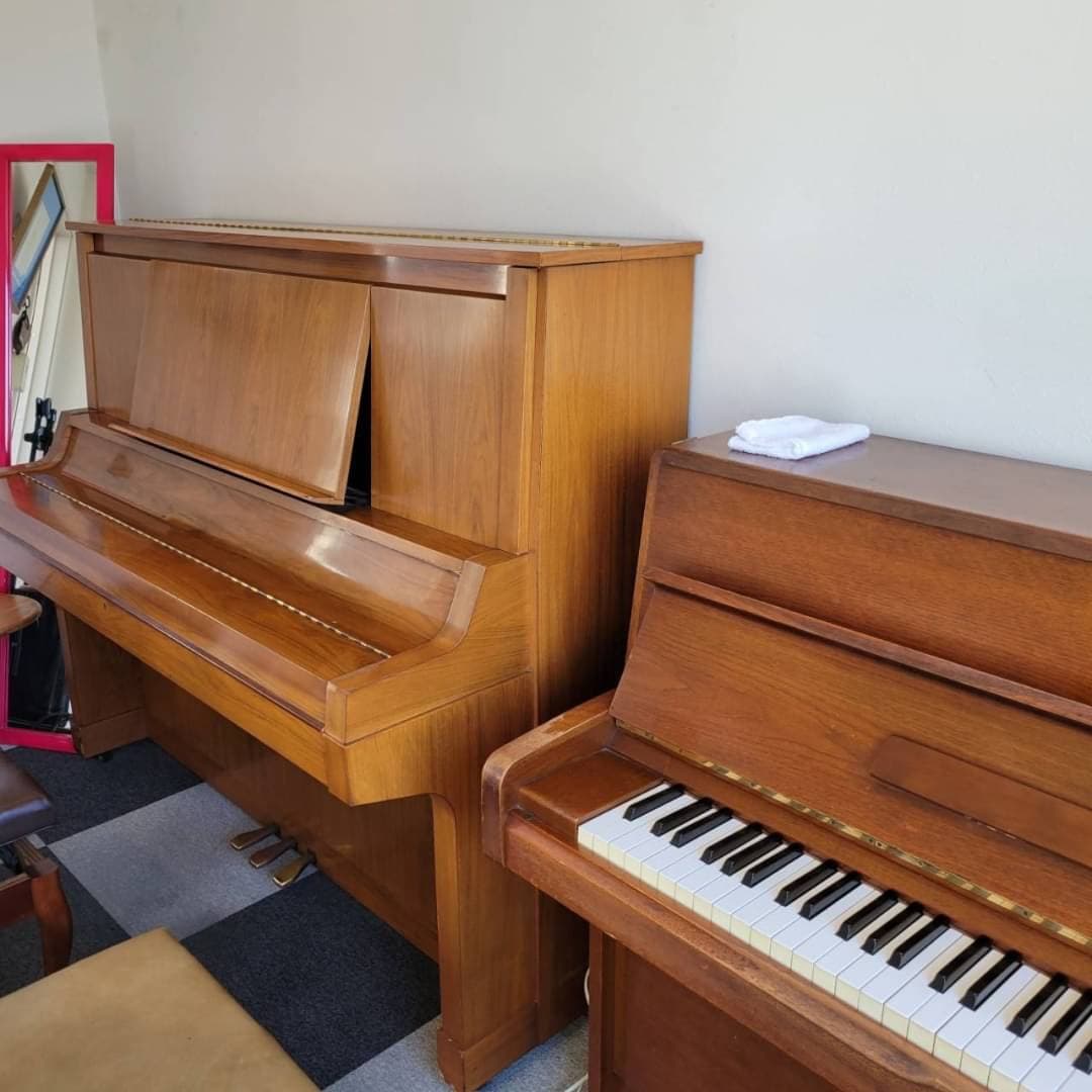 椿音楽教室 YOSHIDA PIANO STUDIOの写真