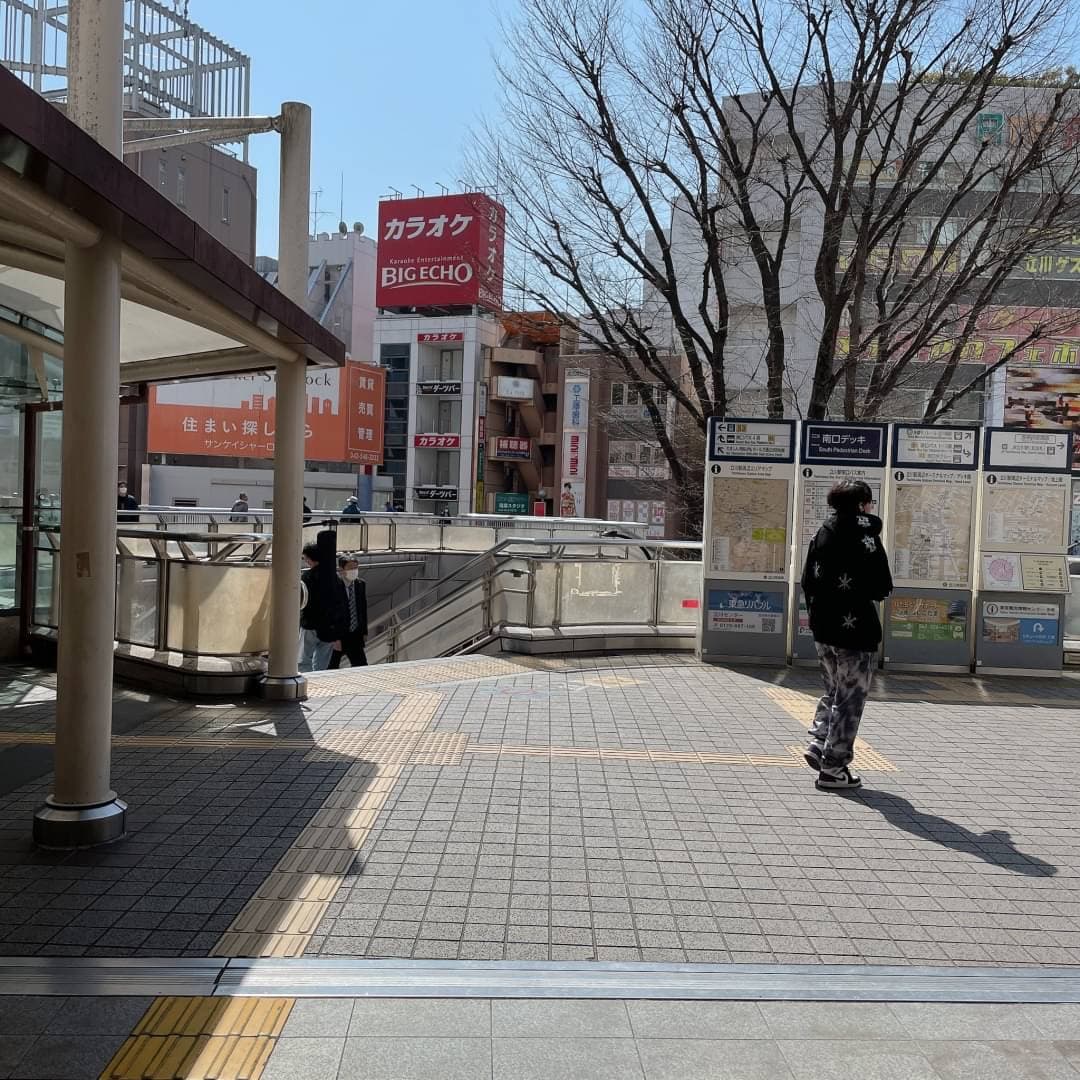 椿音楽教室 サウンドスタジオブルームーン 立川の写真 3