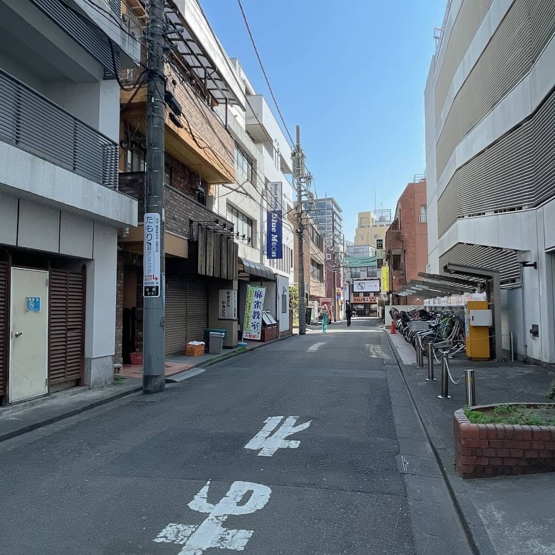 椿音楽教室 サウンドスタジオブルームーン 立川の写真 4
