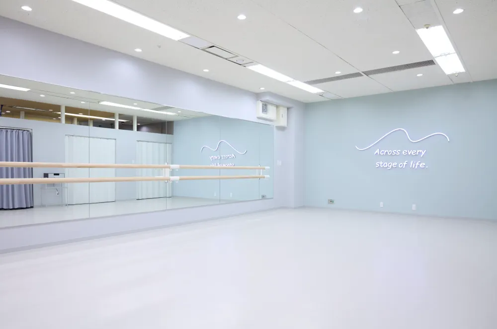 EYS MUSIC SCHOOL 多摩センタースタジオの写真
