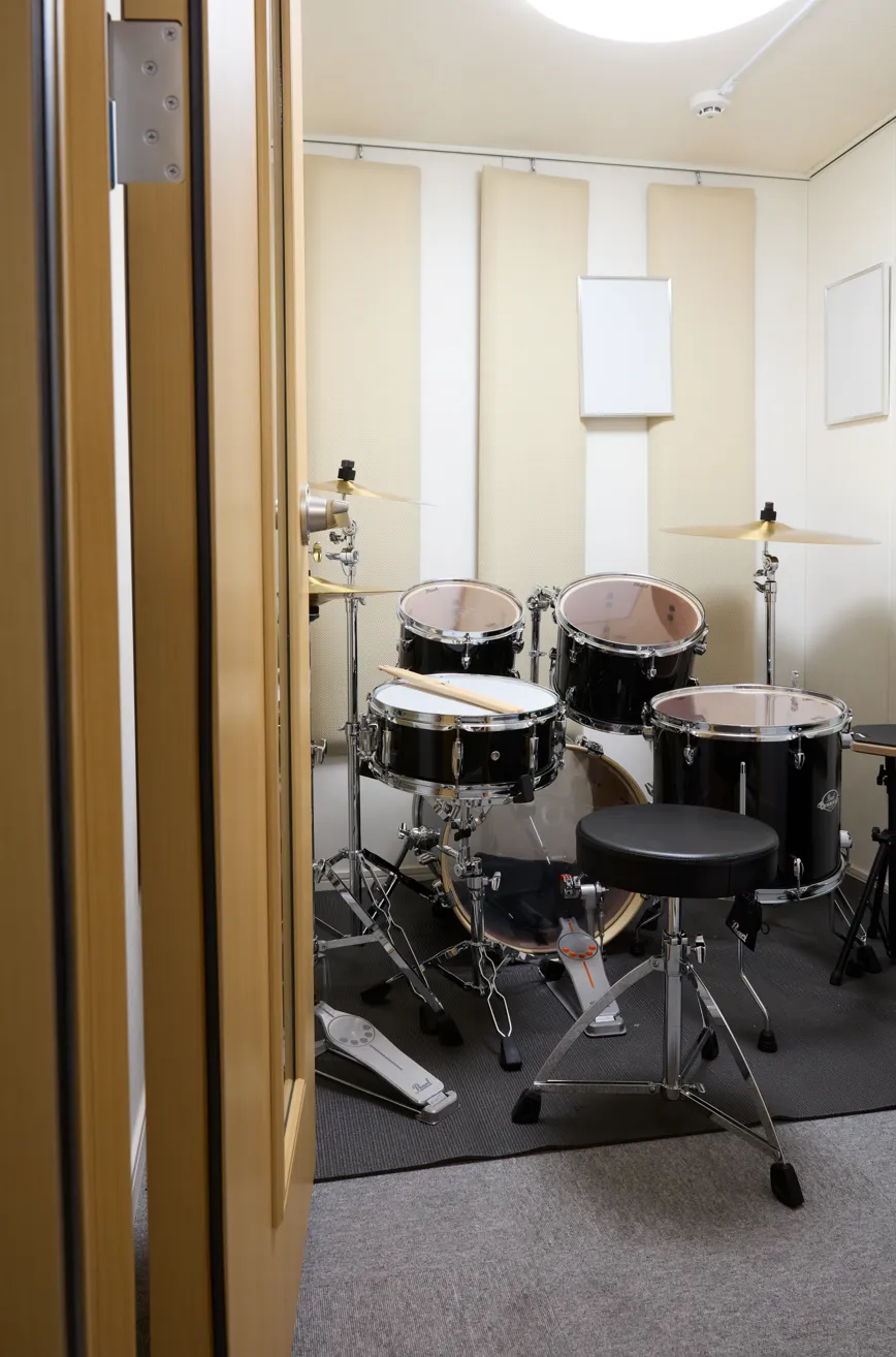 EYS MUSIC SCHOOL 多摩センタースタジオの写真 4