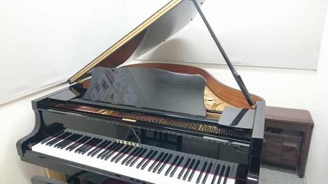 島村楽器 イオンモール直方店の写真