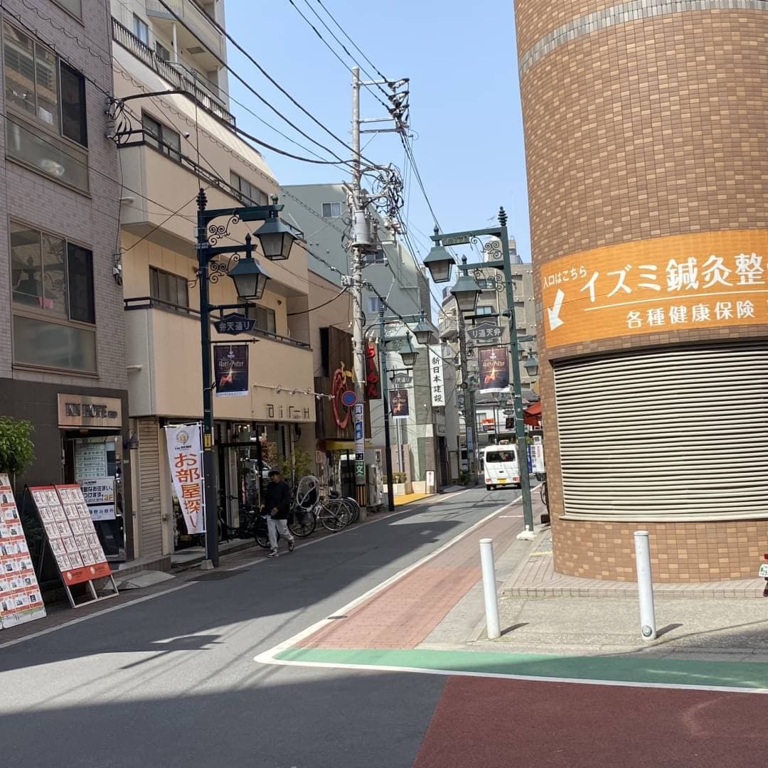椿音楽教室 スタジオマザーハウス 練馬店の写真 4