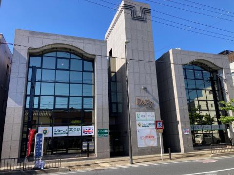 カワイ音楽教室 山科三条の写真