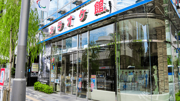 リズムセブンアカデミー 銀座駅前校の写真 2