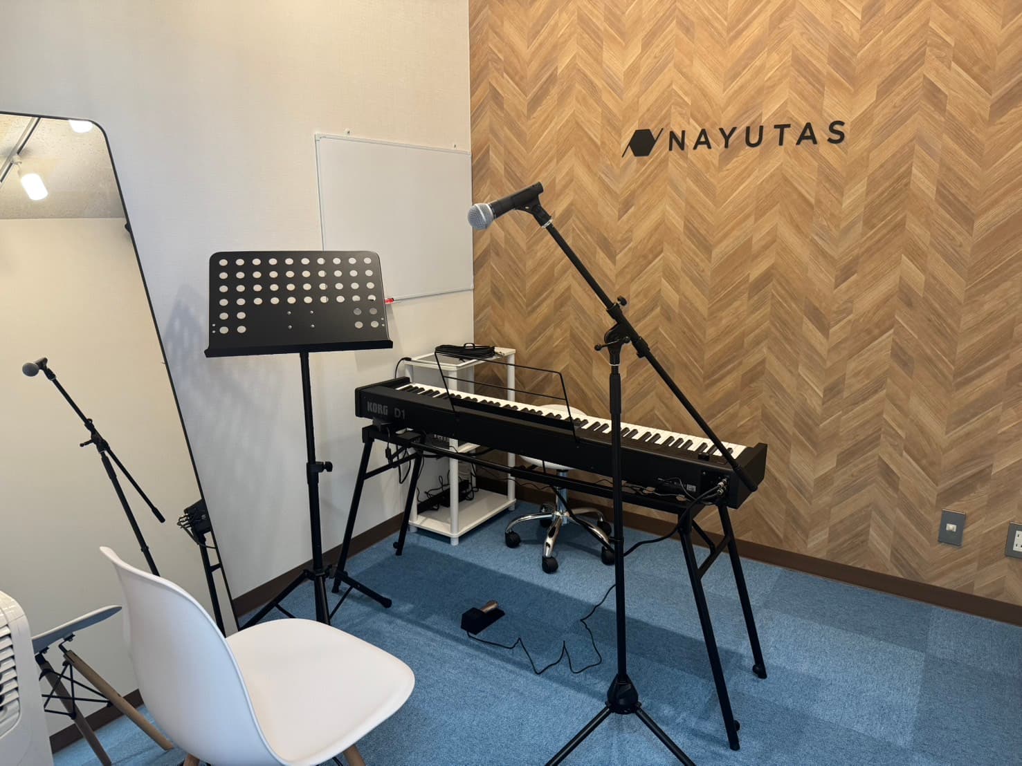 NAYUTAS 柏校の写真 2