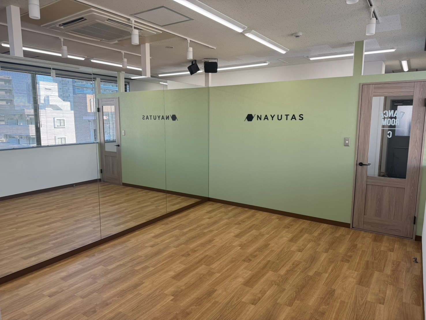 NAYUTAS 柏校の写真 3
