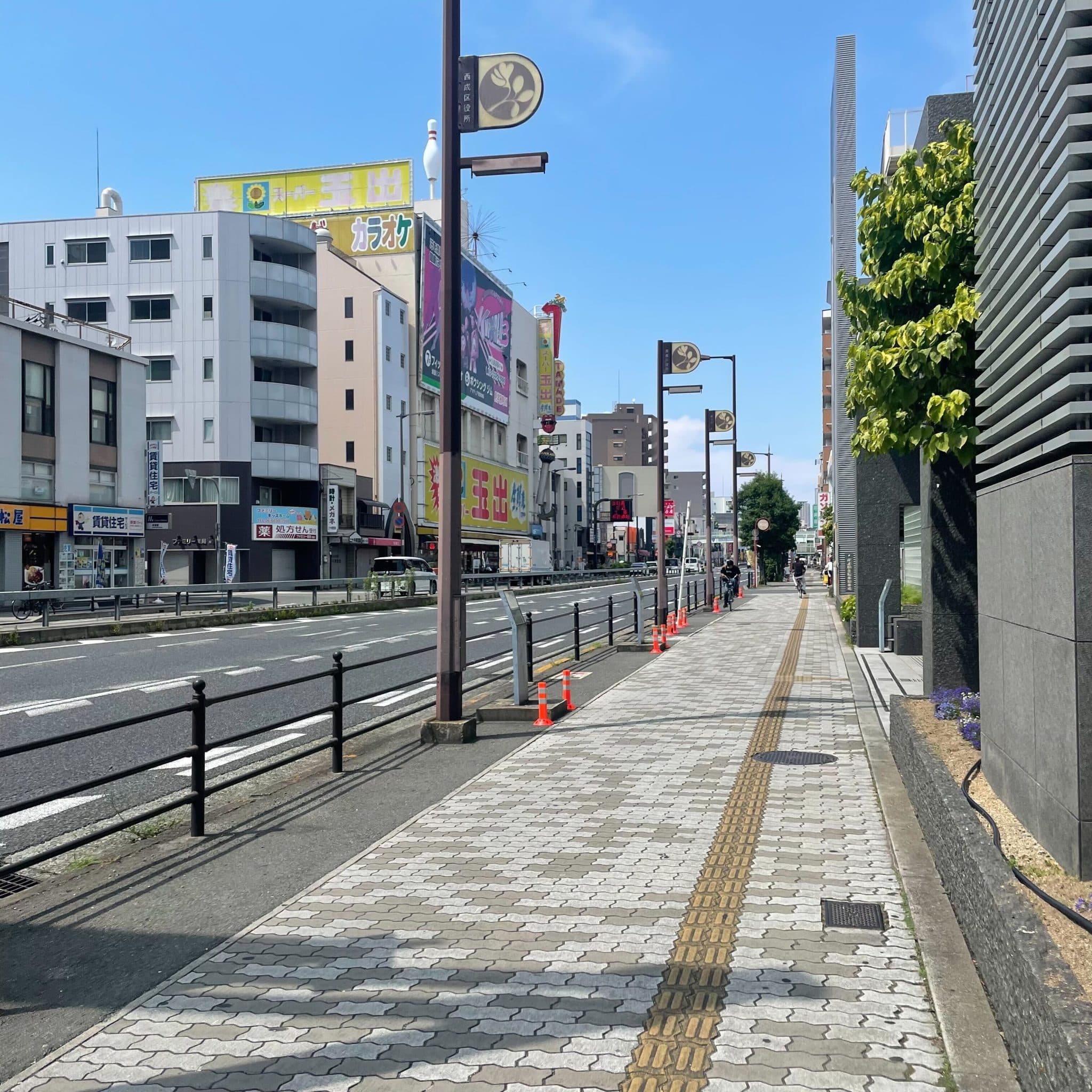 椿音楽教室 SALA天下茶屋の写真 3