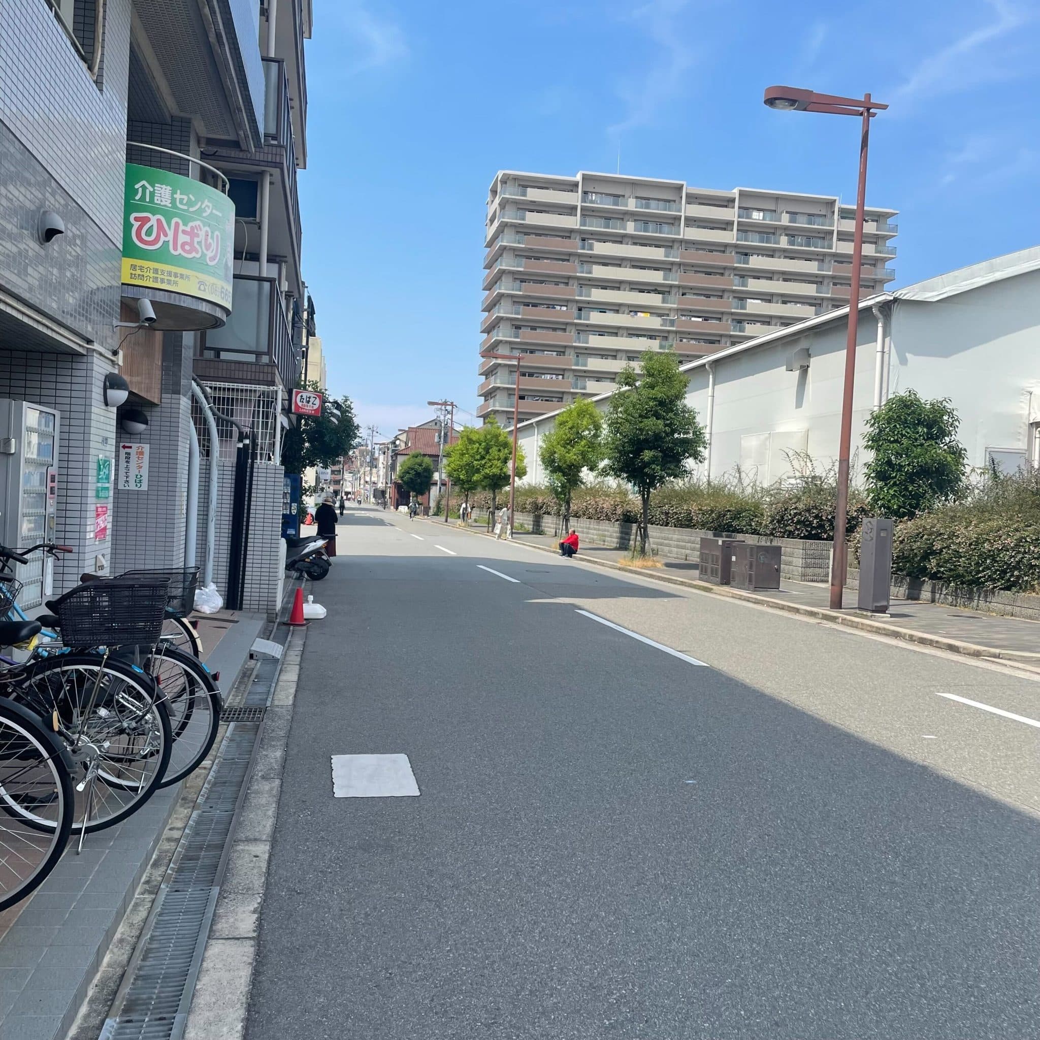 椿音楽教室 SALA天下茶屋の写真 4